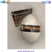 تخم جادویی دایناسور