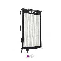 نور عکاسی قابل انعطاف گودکس Godox Flexible LED FL-60 30*45