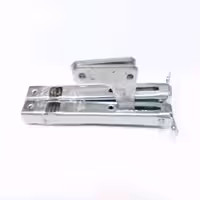 لولای درب جلو تک زمانه