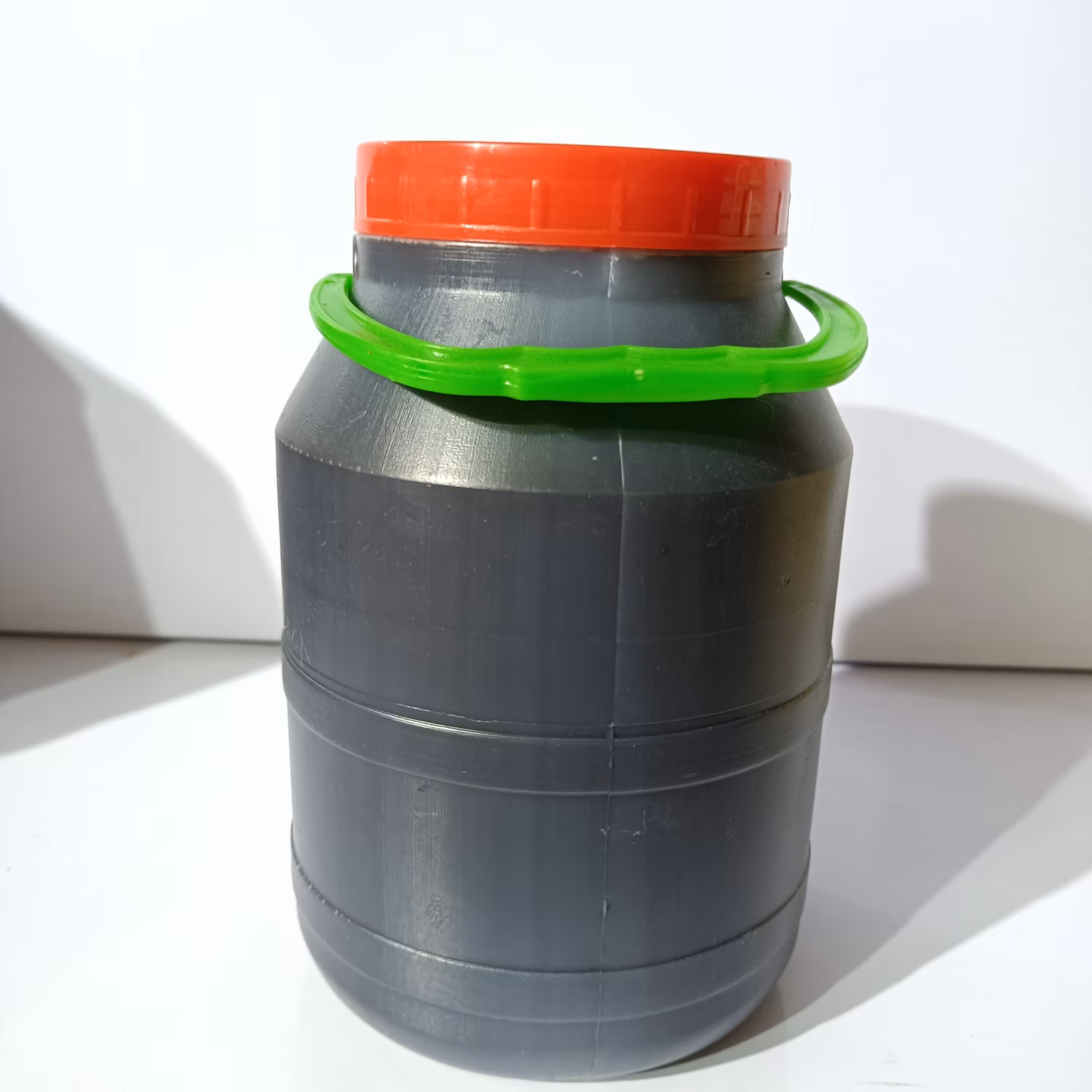 شیره انگور  سیاه(مویز)درجه یک دو کیلویی