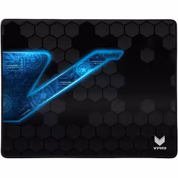 قیمت خرید پد ماوس رپو V1000 کد4922 | Rapoo V1000 Mousepad