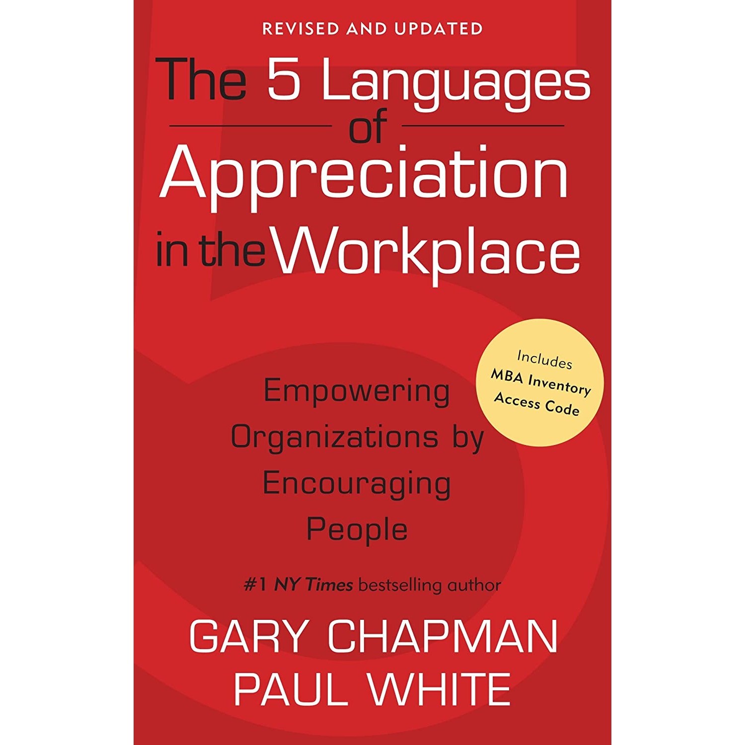 کتاب زبان اصلی The Languages of Appreciation in the Workplace