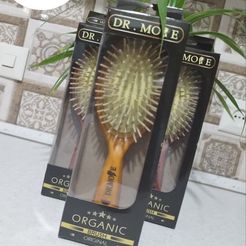 برس چوبی
