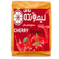 پودر شربت 2000گرم آلبالو لیمونده(بسته بندی متلایزه)