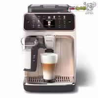 خرید اسپرسو ساز فیلیپس مدل EP5543 تمام اتوماتیک - دومینو کالا