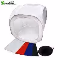 خیمه 60 سانتی گودکس White Photographic Tent Godox