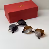 عینک یونیسکس کارتیر کد 78950