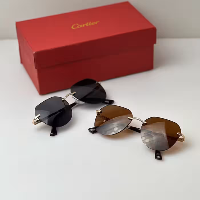 عینک یونیسکس کارتیر کد 78950