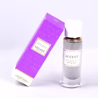 عطر جیبی زنانه هاوس اف سیلیج مدل accent houseofsillage حجم 30 میلی لیتر