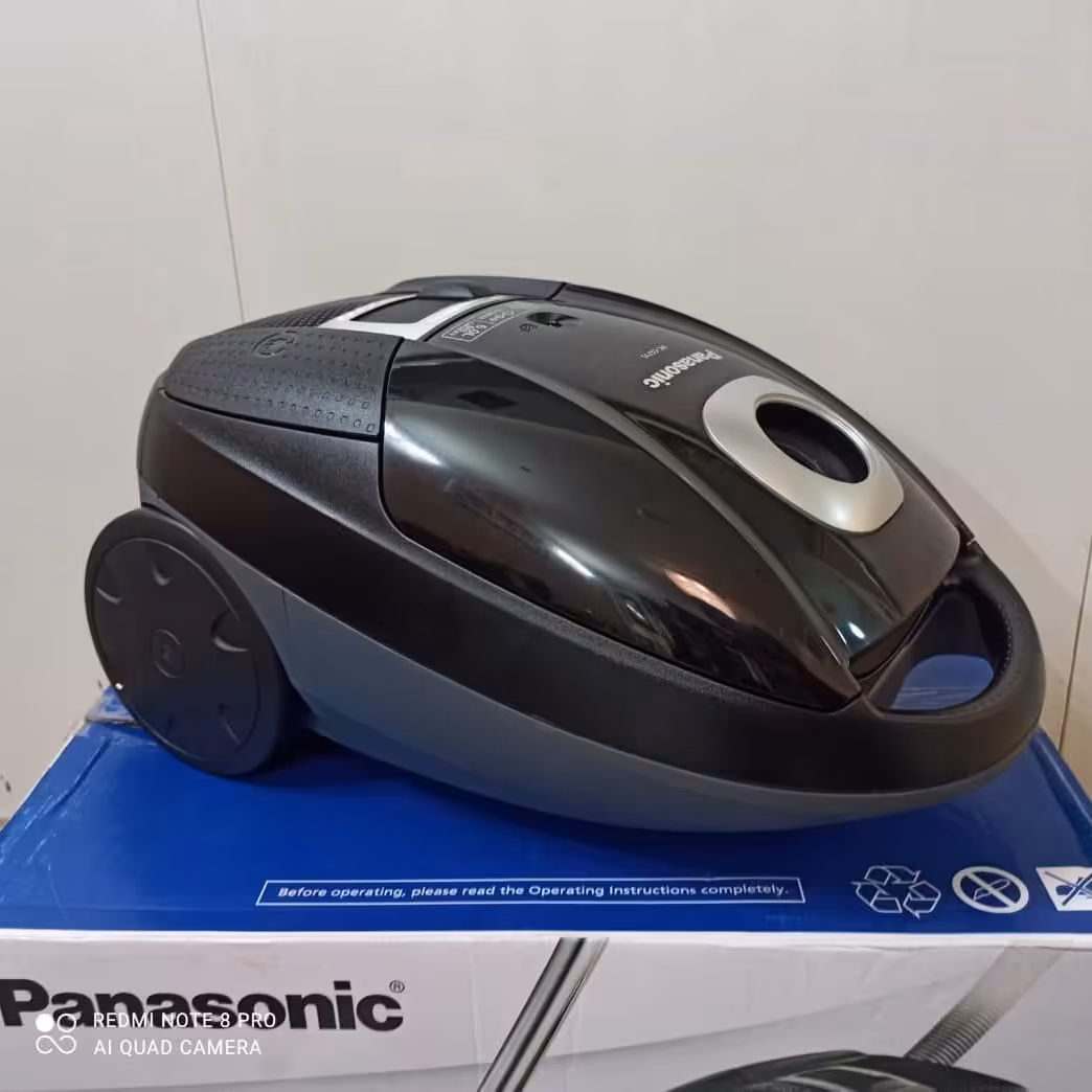 جارو برقی پاناسونیک مدل CG713