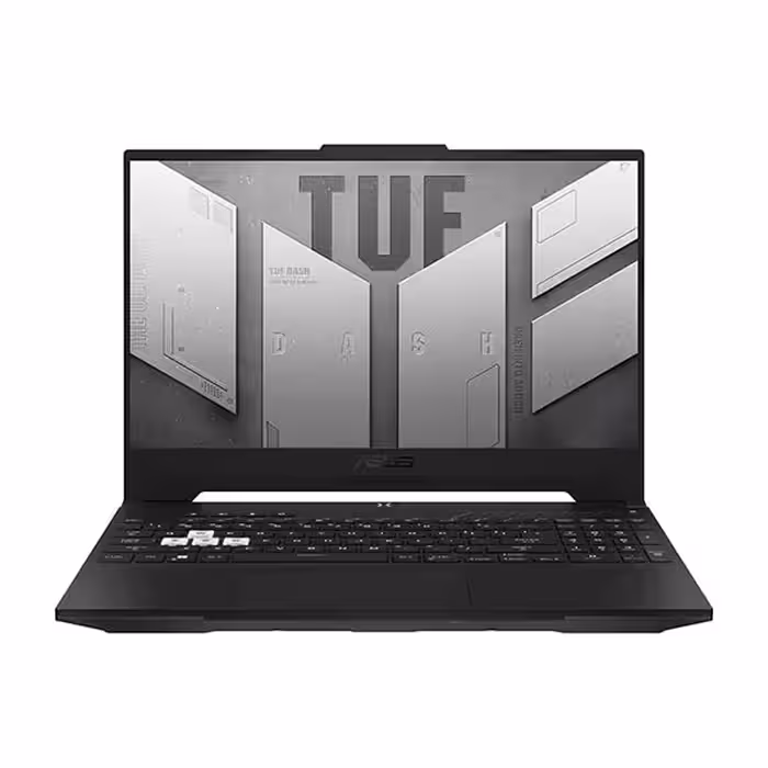 لپ تاپ ایسوس FX517ZM i7 12650H 16GB 512SSD 6GB