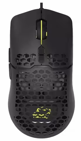 خرید موس سیمی گیمینگ تسکو مدل GM 790