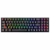 کیبورد مخصوص بازی ردراگون مدل Pollux K628 RGB