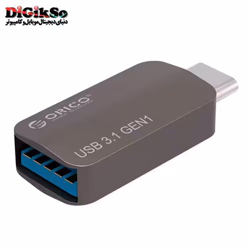 مبدل Type-C به USB 3.1 اوریکو مدل CTA2