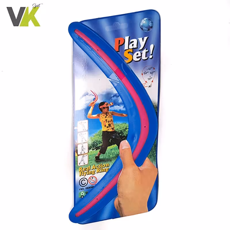 بومرنگ سرمه ای با کیفیت عالی  قبل از ثبت سفارش موجودی بگیرید