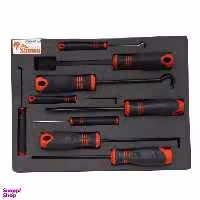 اورینگ درآر سامکو مدل YP-09 مجموعه 9 عددی