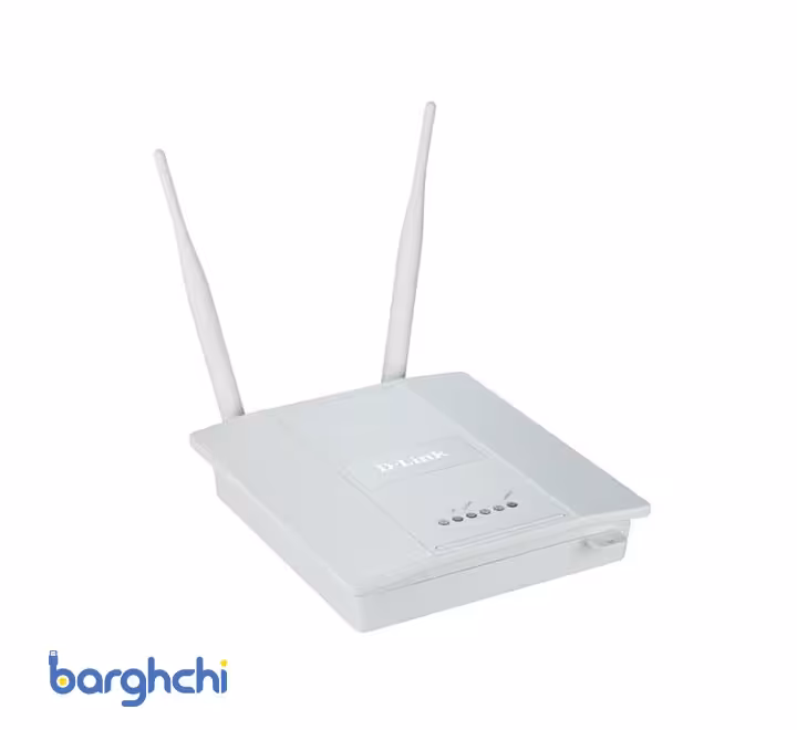 اکسس پوینت بی سیم دی لینک مدل DAP-2360