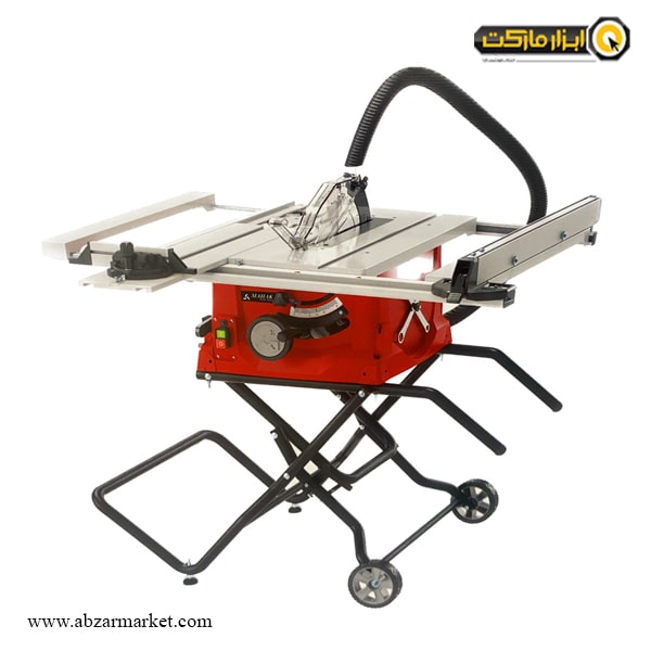 اره میزی محک 250 میلی ‌متر مدل TS-250M