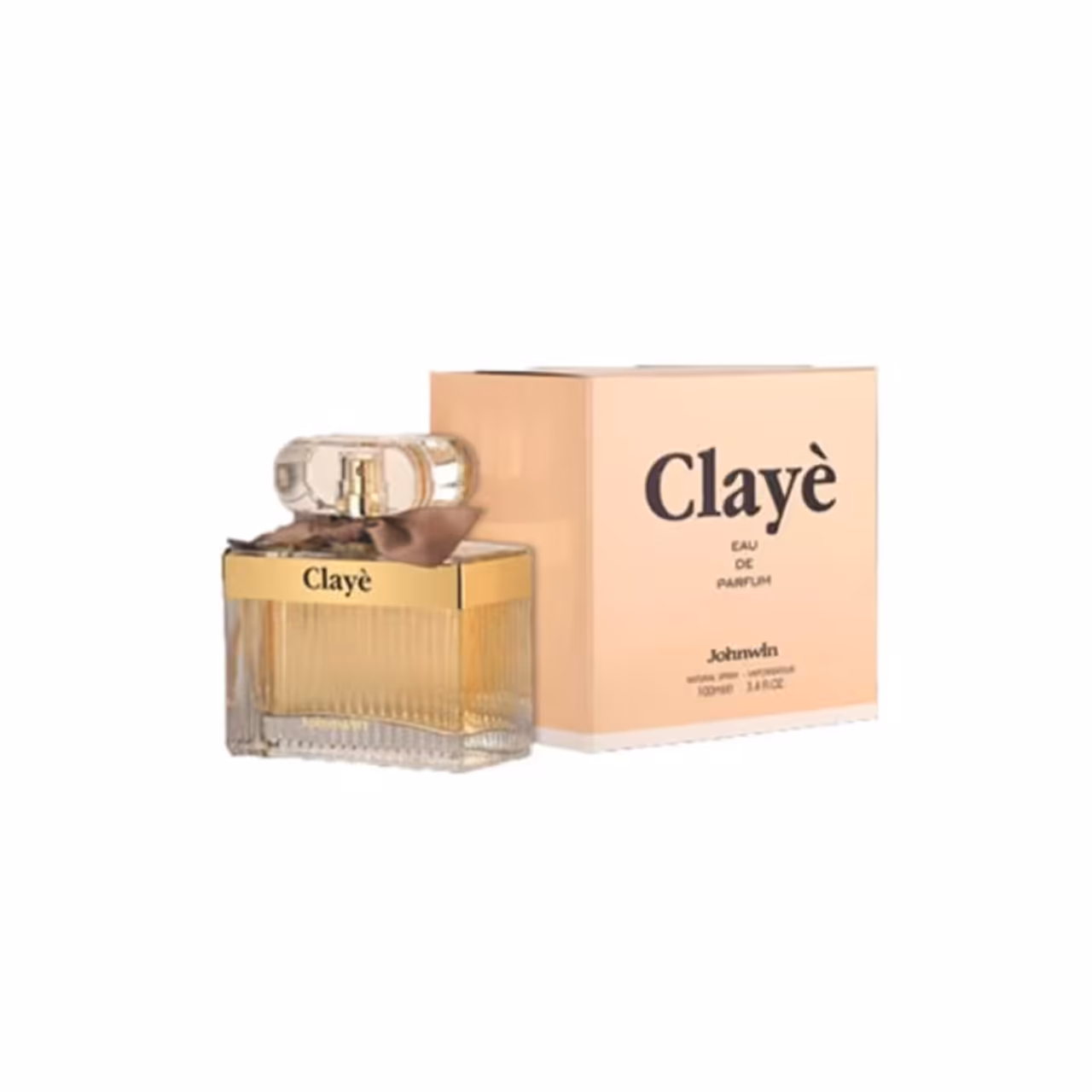 ادو پرفیوم زنانه جانوین مدل کلوهه حجم 100 میل