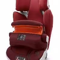 صندلی ماشین concord transformerxt pro 2015کد 0963n
