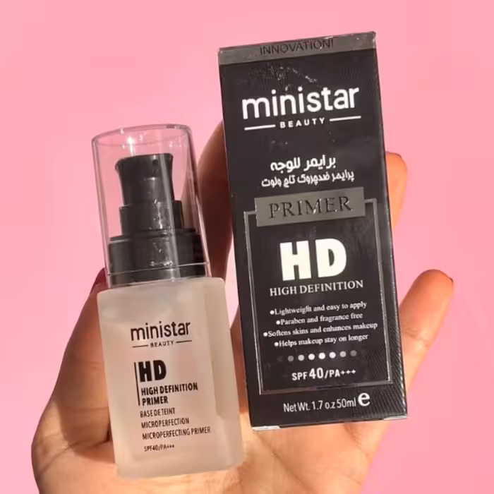 پرایمر مینی استار