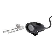 چراغ خودرو LAMP SIS 5 5CM 8000K LED 10 32V قطعه LASS226 Genel Markalar