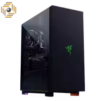 کیس ریزر Tomahawk ATX