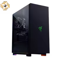 کیس ریزر Tomahawk ATX