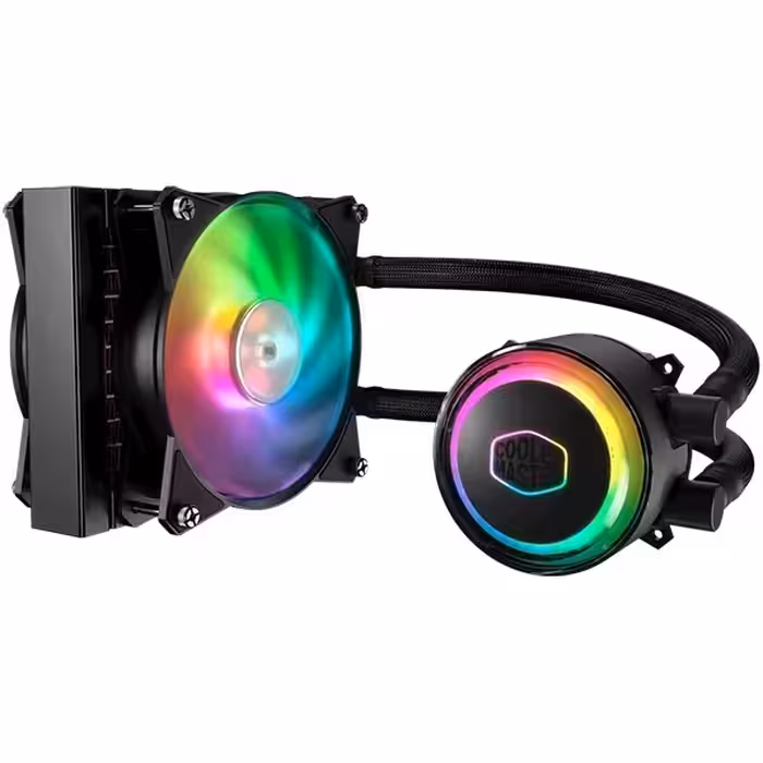 خنک کننده CPU کولر مستر مدل MasterLiquid ML120RS RGB