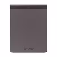 هارد اکسترنال لکسار مدل SSD SL200X ظرفیت 1 ترابابت