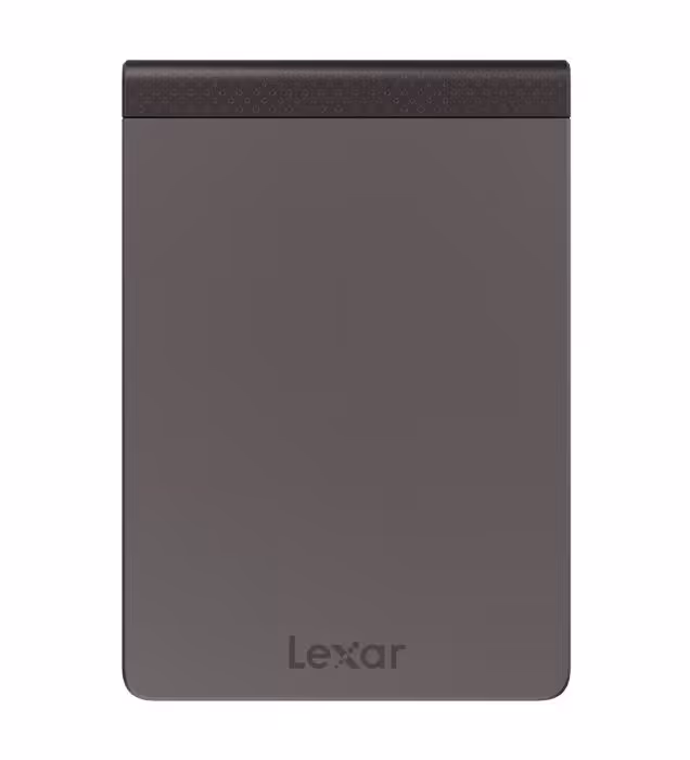 هارد اکسترنال لکسار مدل SSD SL200X ظرفیت 1 ترابابت