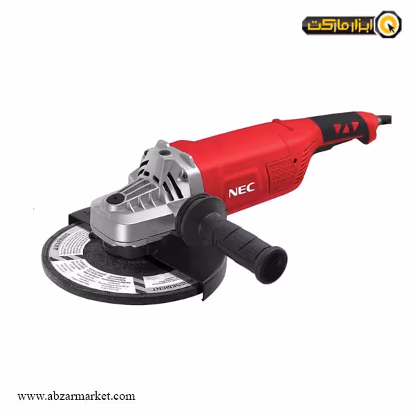سنگ فرز NEC فرز سنگبری 2300 وات مدل 2323