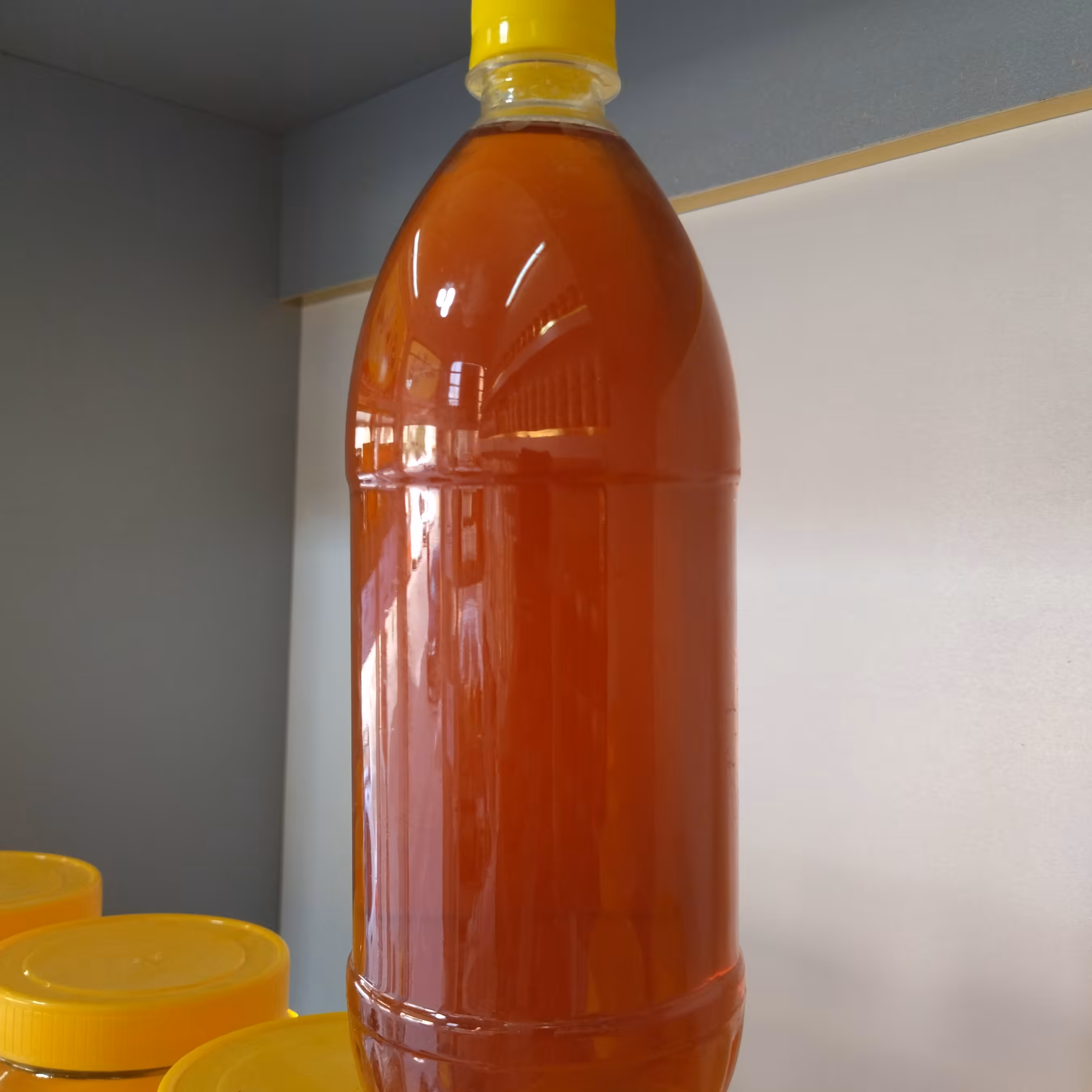 آبغوره صد درصد طبیعی با کیفیت بالا 