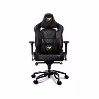 صندلی گیمینگ کوگار ARMOR TITAN PRO Royal - پردیس پازار