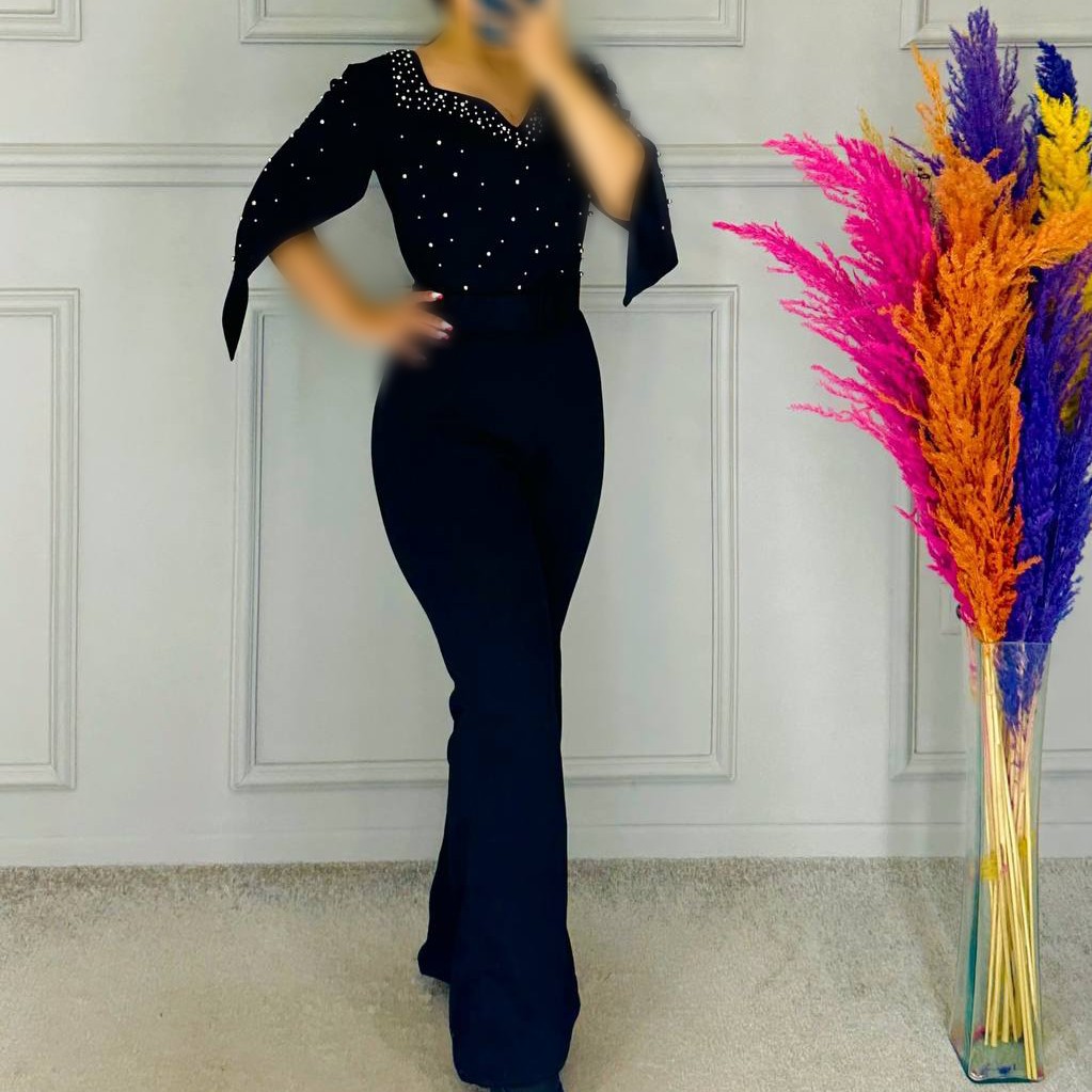 اورال مجلسی زنانه سرهمی مجلسی زنانه لباس مجلسی زنانه پیراهن مجلسی شلوار مجلسی