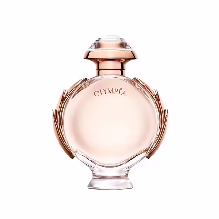 تستر سفارش اروپا عطر زنانه پاکو رابان المپیا Olympea