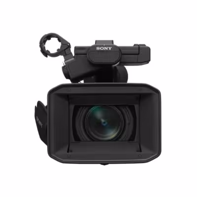 Sony PXW-Z190 4K دوربین سونی
