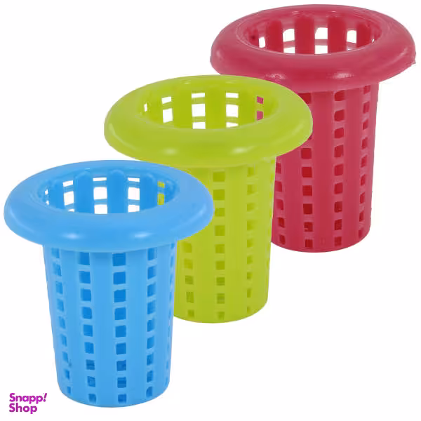 توری کف شور مدل DN-9902012 بسته 3 عددی