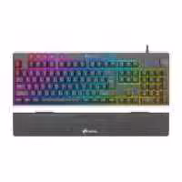 خرید، قیمت و مشخصات کامل کیبورد گیمینگ باسیم گرین GK703-RGB