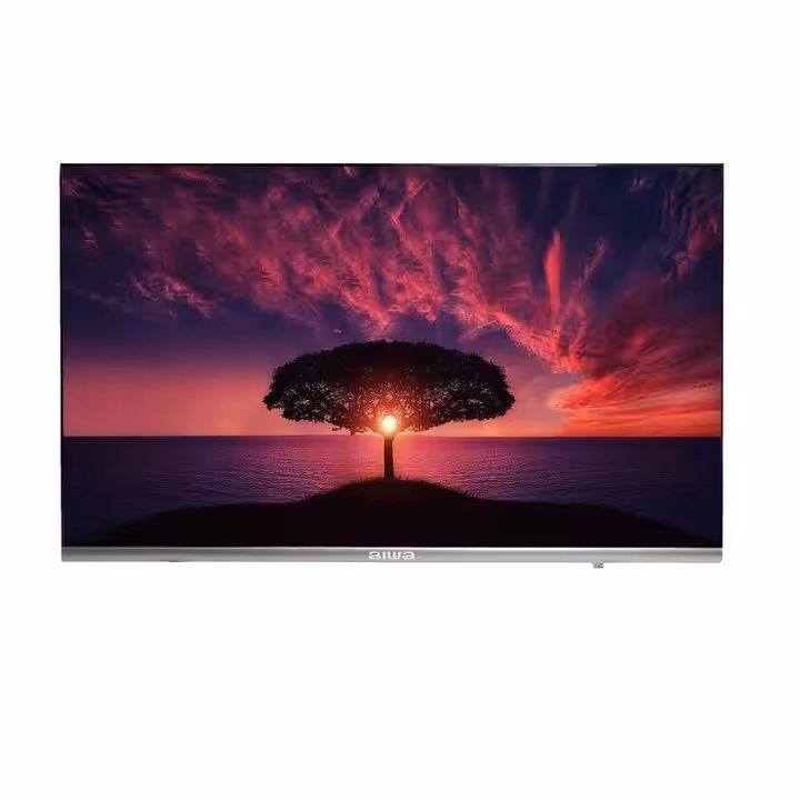 تلویزیون ال ای دی 32 اینچ aiwa مدل D18 Normal