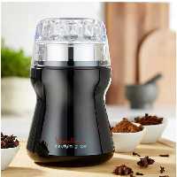 آسیاب مولینکس مدل AR110 نارنجی و مشکی(پس کرایه)