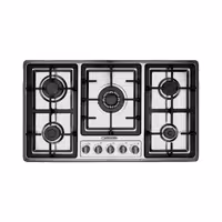 خرید و قیمت گاز رومیزی درخشان مدل G617 | نوین هوم