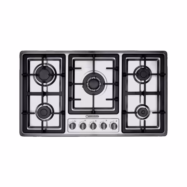 خرید و قیمت گاز رومیزی درخشان مدل G617 | نوین هوم