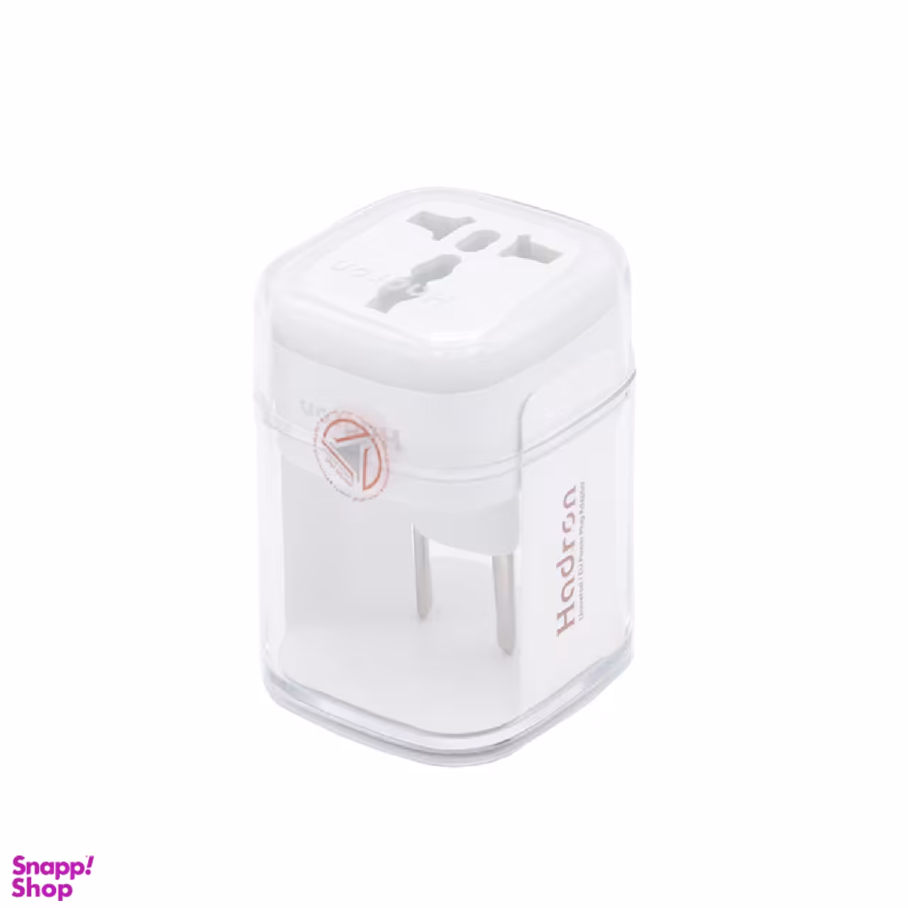 مبدل برق سه به دو هادرون (Hadron) مدل A10