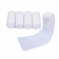 باند پاسمان 7.5cm عادل - Adel