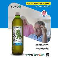 برنا کامبوچا جینکو 12 عددی