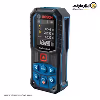 متر لیزری بوش 50 متری مدل GLM 50-27 C
