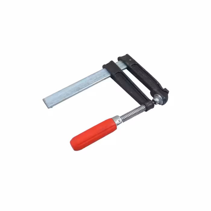 پیچ دستی ( گیره نجاری ) 20 سانت ابزار گستر