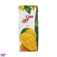 نکتار انبه سن ایچ حجم 200 میلی لیتر