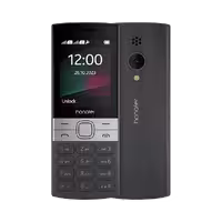 گوشی موبایل هانوفر مدل HANOFER 150(2023)